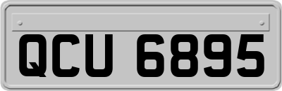 QCU6895