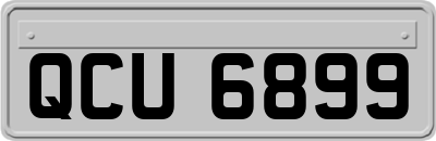 QCU6899