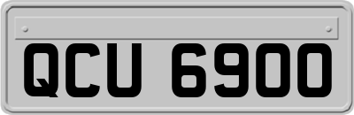 QCU6900