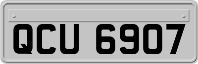 QCU6907