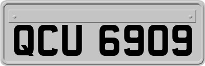 QCU6909