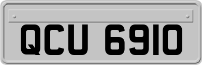 QCU6910