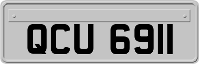 QCU6911