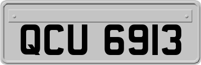 QCU6913