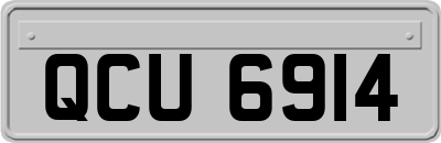 QCU6914