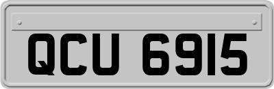 QCU6915