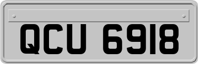 QCU6918