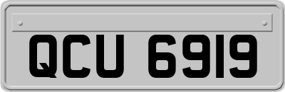 QCU6919