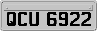 QCU6922