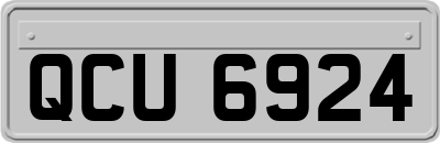 QCU6924