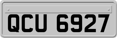 QCU6927