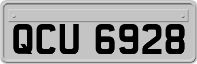 QCU6928