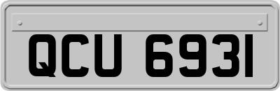 QCU6931