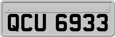 QCU6933