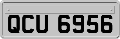 QCU6956