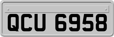 QCU6958