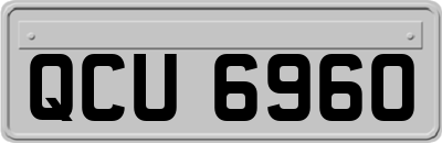 QCU6960