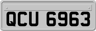 QCU6963