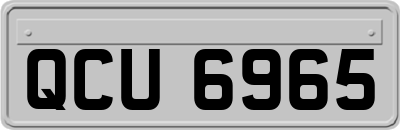 QCU6965