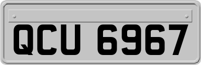 QCU6967