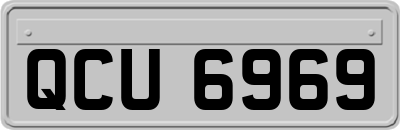 QCU6969