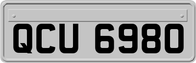 QCU6980