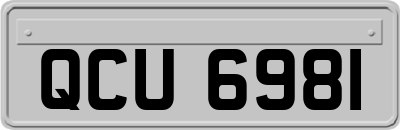 QCU6981