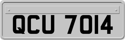 QCU7014