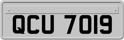 QCU7019