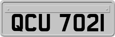 QCU7021