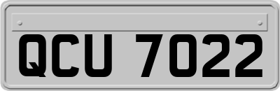 QCU7022