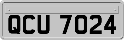 QCU7024