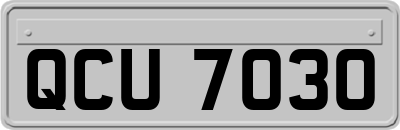 QCU7030