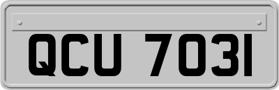 QCU7031