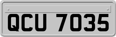 QCU7035