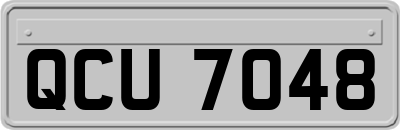 QCU7048