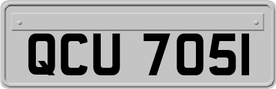 QCU7051