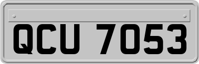 QCU7053