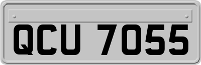 QCU7055