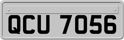 QCU7056