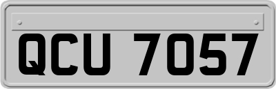 QCU7057