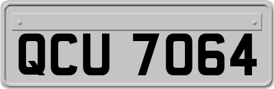 QCU7064