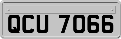 QCU7066