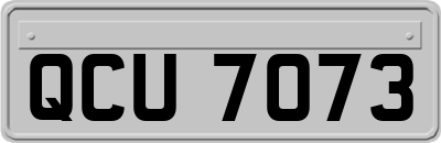 QCU7073