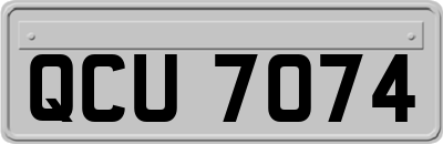 QCU7074