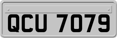 QCU7079