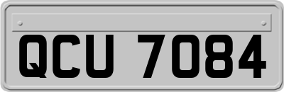 QCU7084