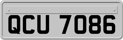 QCU7086