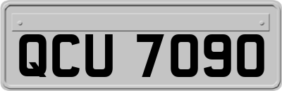 QCU7090