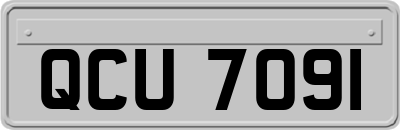 QCU7091